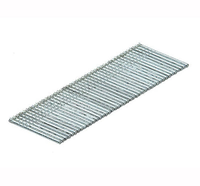 Bostitch Angled Finish Nails 15 Gauge Galvanised FN15 Series - 57mm Pack 3655 - BOSFN1536 - Bostitch - Trade Counter Direct