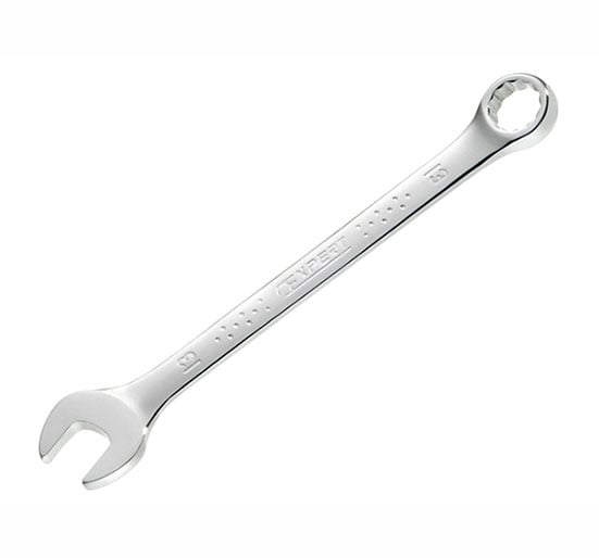 Britool Metric Combination Spanners - 7mm - BRIE113200B - Britool - Trade Counter Direct
