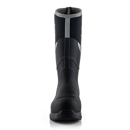 Buckbootz BBZ9000 S5S Metatarsal Safety Wellington Boots – product image 8