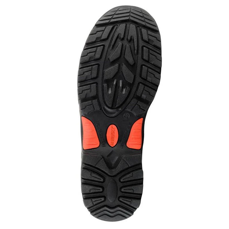 Buckbootz NKZ101 Nubuckz S3S Safety Dealer Boots – product image 6