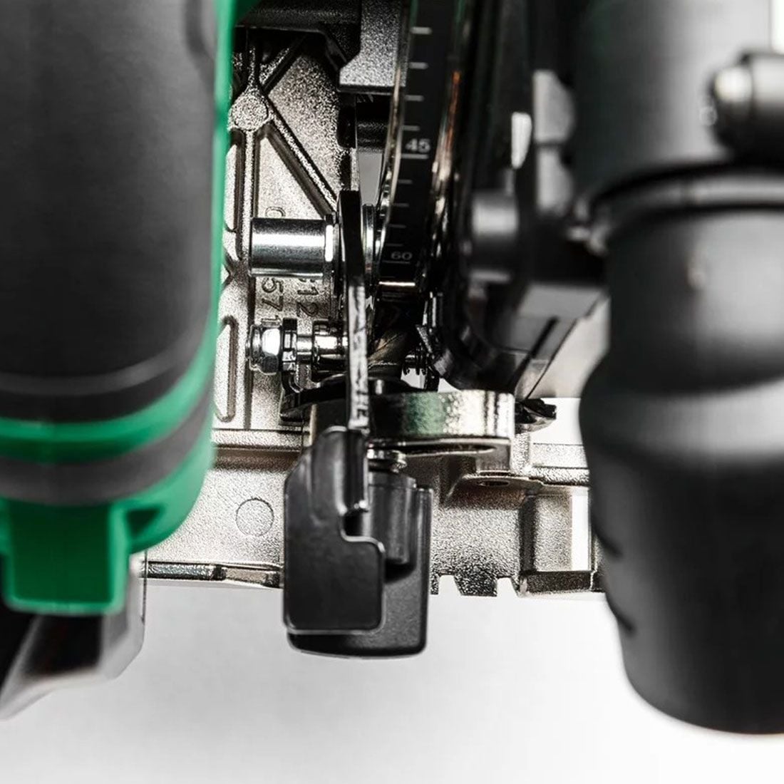 HiKOKI C3606DB 36V MultiVolt Brushless Circular Saw 165mm Body Only