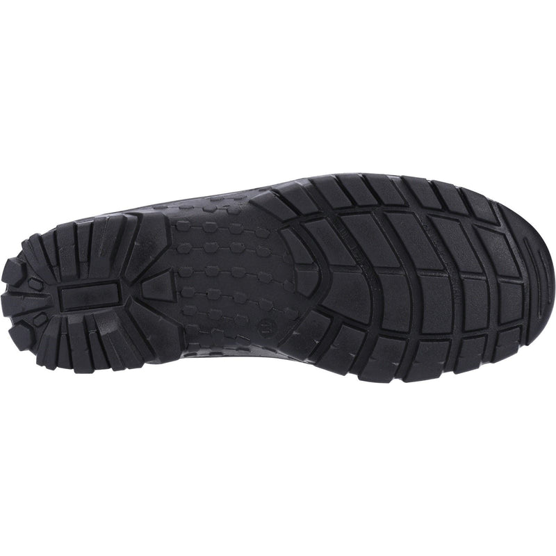 Centek FS316 S1 Dealer Safety Boot - Black (32437 - 55495) - 32437-55495-02 - Centek - Trade Counter Direct