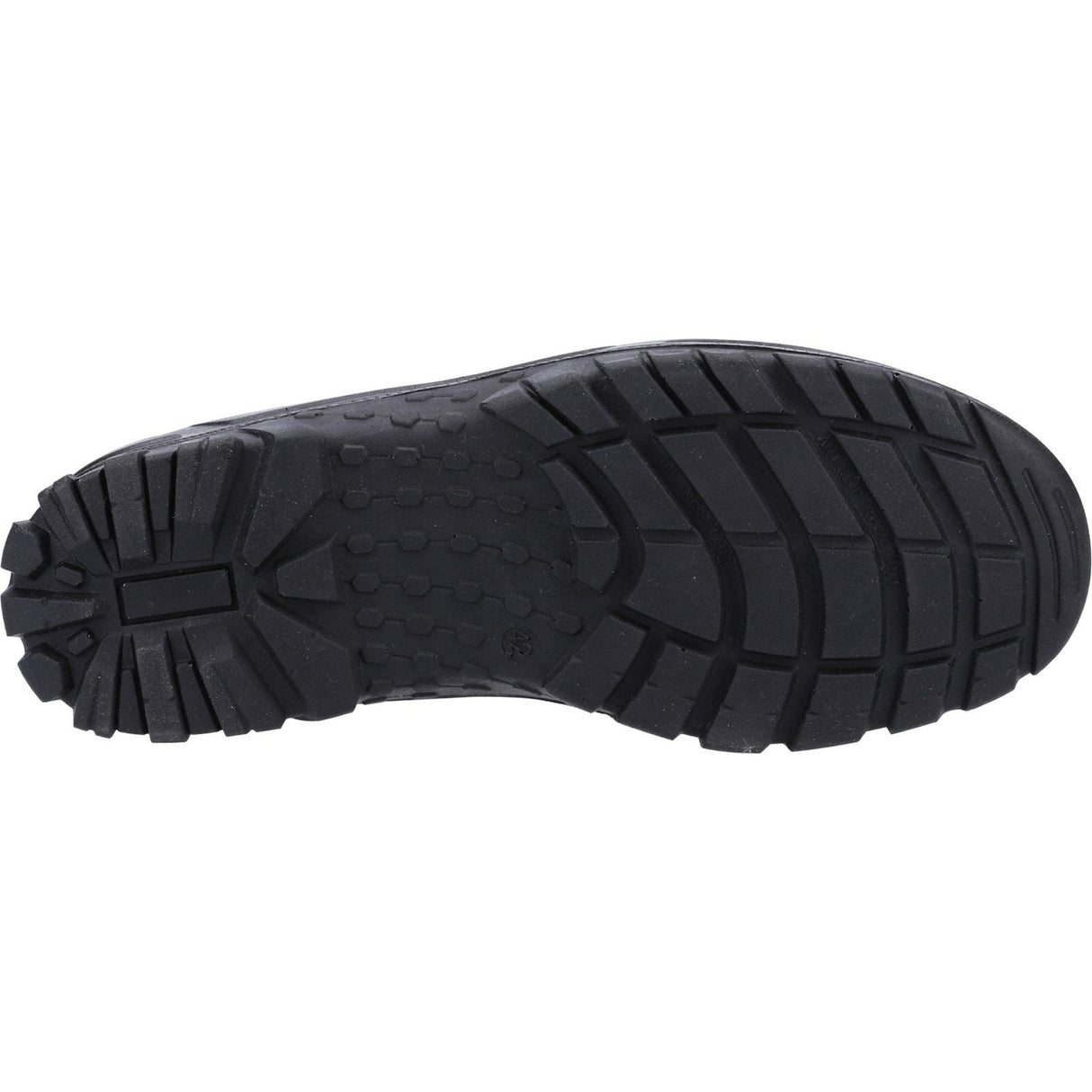 Centek FS317C S3 Safety Boot - Black (32775 - 55953) - 32775-55953-01 - Centek - Trade Counter Direct