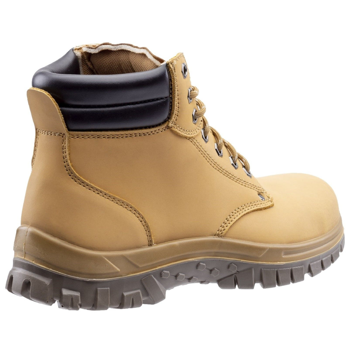 Centek FS339 S3 Safety Boot - Honey (29828 - 50674) - 29828-50674-03 - Centek - Trade Counter Direct