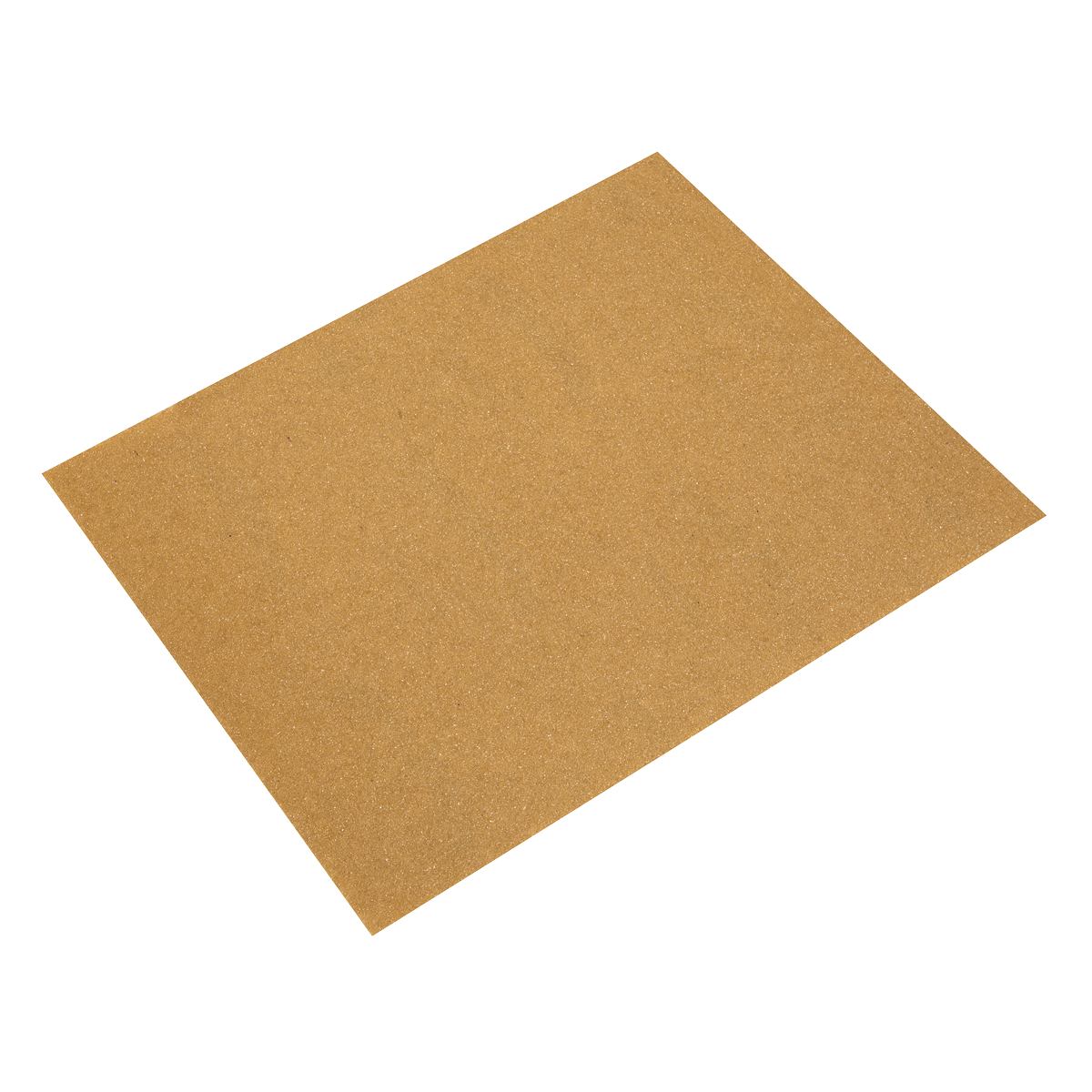 Sealey CGC Glasspaper 280 x 230mm - Coarse Pack of 5