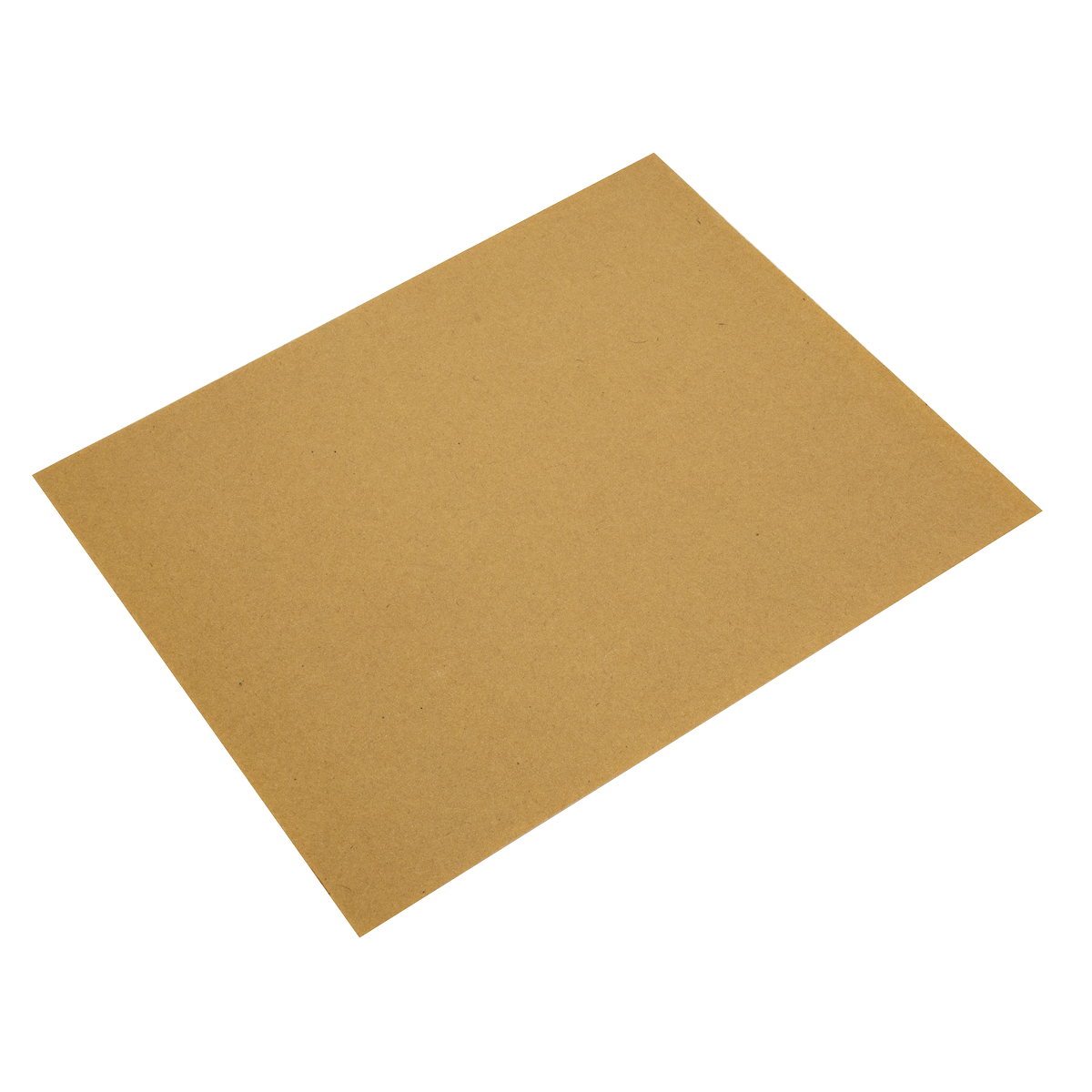 Sealey CGF Glasspaper 280 x 230mm - Fine Pack of 5