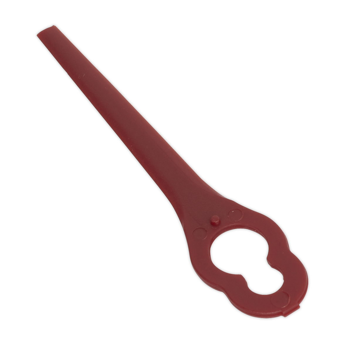 Sealey CS20VB Plastic Blades for CS20V - Pack of 10