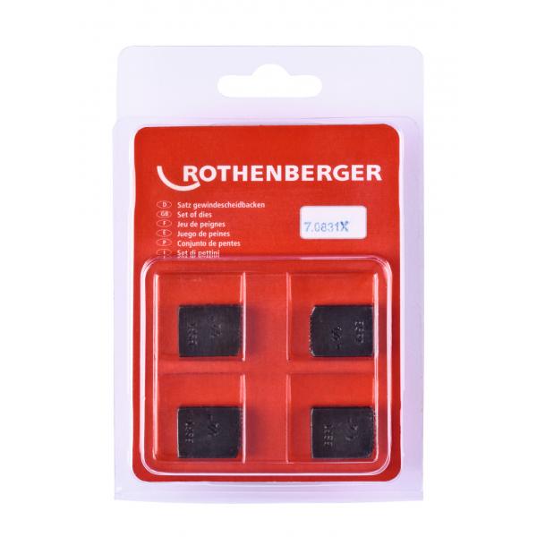 Rothenberger SUPERCUT Die Only