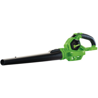D20 20V Leaf Blower (Sold Bare) - DR-92425 - Draper - Trade Counter Direct