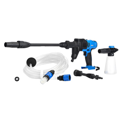 D20 20V Pressure Washer (Sold Bare) - DR-18100 - Draper - Trade Counter Direct