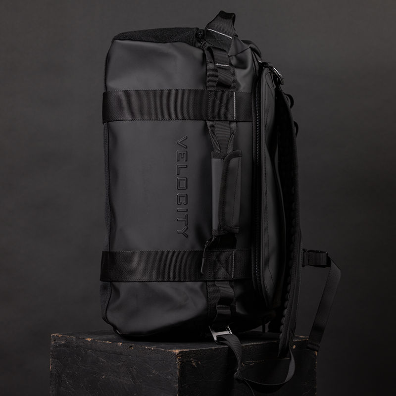 Velocity 40L Duffel Bag - DB-40
