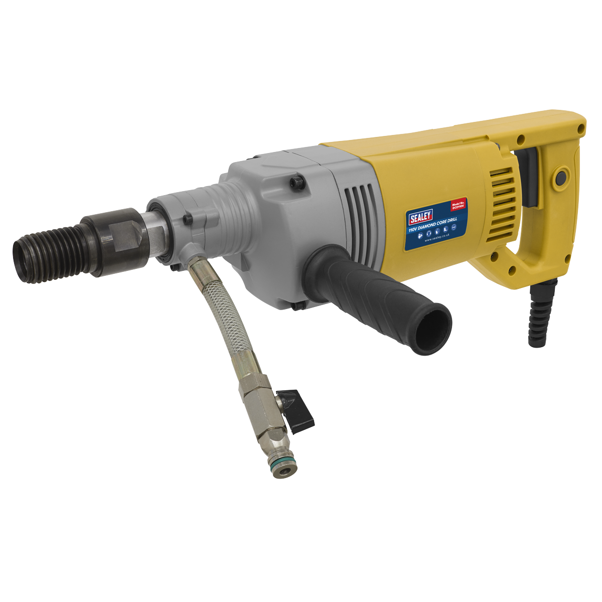 Sealey DCD110V Diamond Core Drill 110V