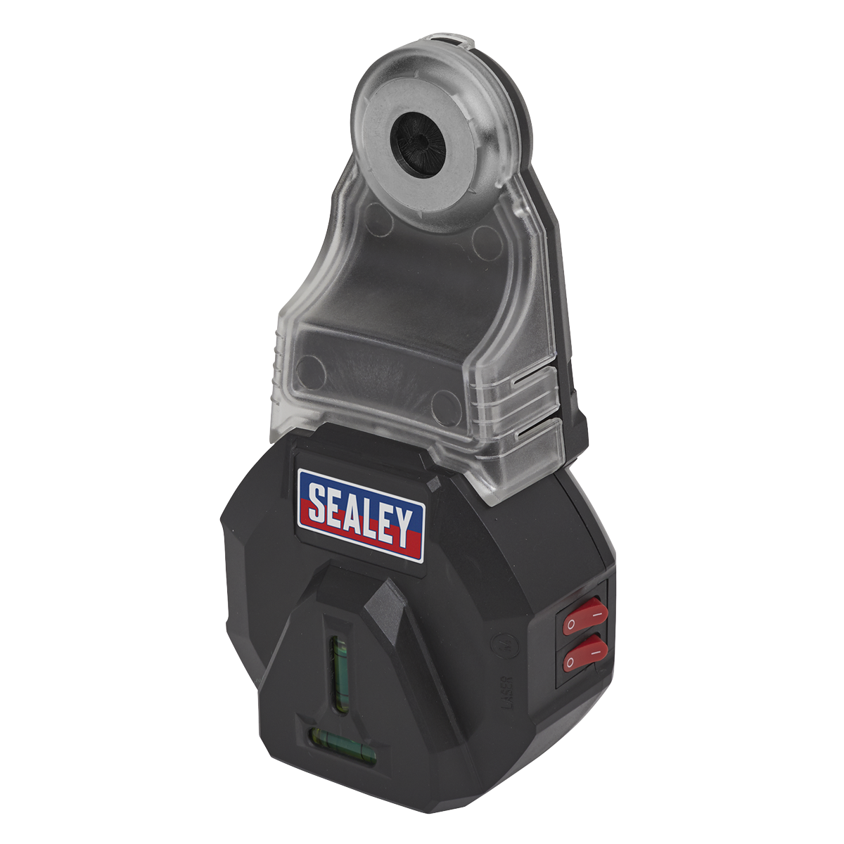 Sealey DDE01 Vacuum Drill Dust Extractor 3.7V