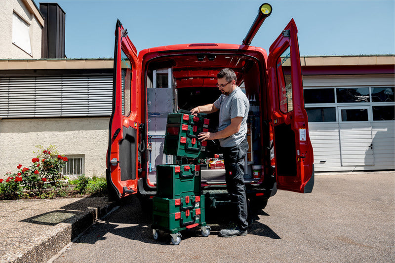 Metabo metaBOX 145 L for SBE / KHE / UHE (626892000) product image 6