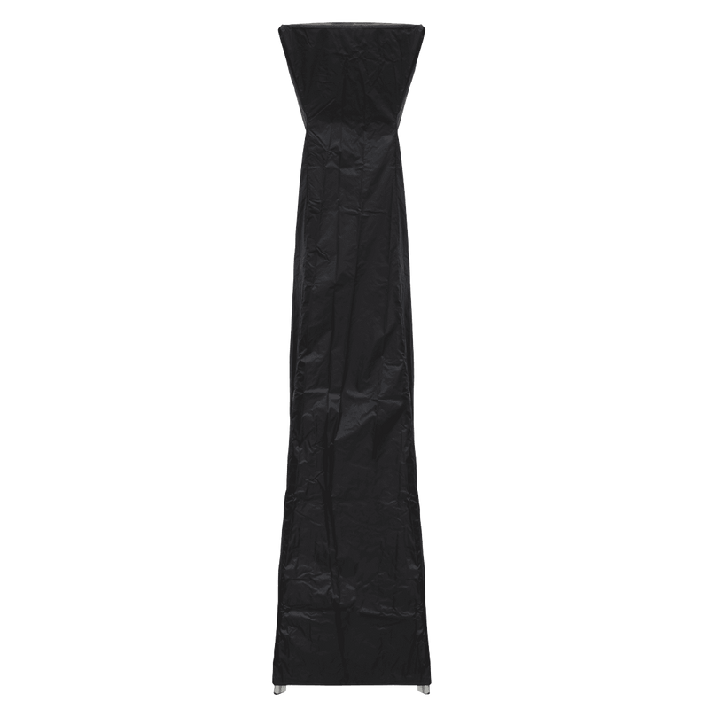 Dellonda DG7 Dellonda Water - Resistant Tower Patio Heater Cover - Black - DG7 - Sealey Tools UK - Trade Counter Direct