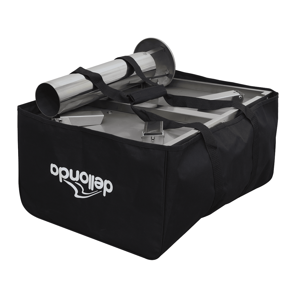 Dellonda Outdoor Pizza Oven Cover & Carry Bag for DG10 & DG11 - DG12 - DG12 - Sealey Tools UK - Trade Counter Direct