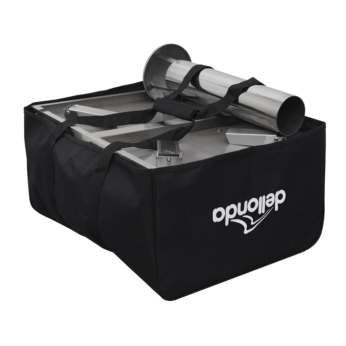 Dellonda Outdoor Pizza Oven Cover & Carry Bag for DG10 & DG11 - DG12 - DG12 - Sealey Tools UK - Trade Counter Direct