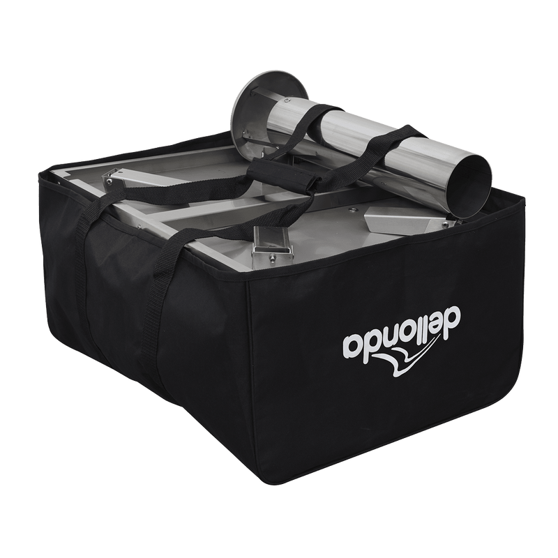 Dellonda Outdoor Pizza Oven Cover & Carry Bag for DG10 & DG11 - DG12 - DG12 - Sealey Tools UK - Trade Counter Direct