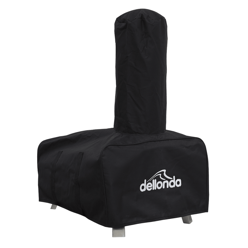 Dellonda Outdoor Pizza Oven Cover & Carry Bag for DG10 & DG11 - DG12 - DG12 - Sealey Tools UK - Trade Counter Direct