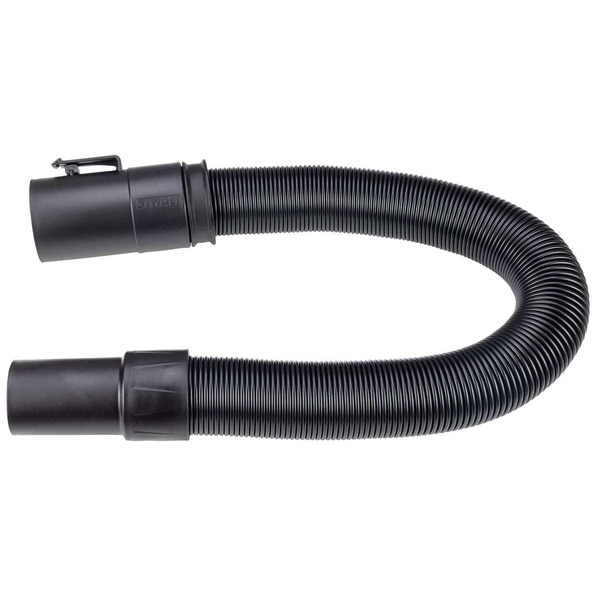 DEWALT® 48mm x 2.1mtr Super Flexi Hose - SIP-DXVA19-2600 - DEWALT - Trade Counter Direct