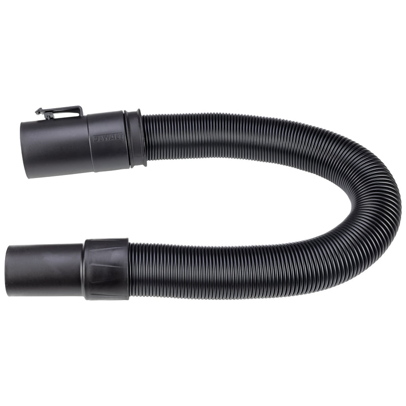 DEWALT® 48mm x 2.1mtr Super Flexi Hose - SIP-DXVA19-2600 - DEWALT - Trade Counter Direct