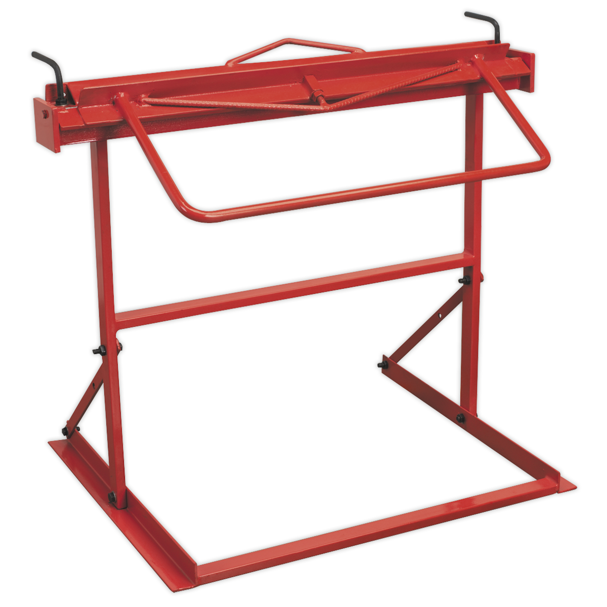 Sealey DF910 Sheet Metal Folder Floor Standing 910mm