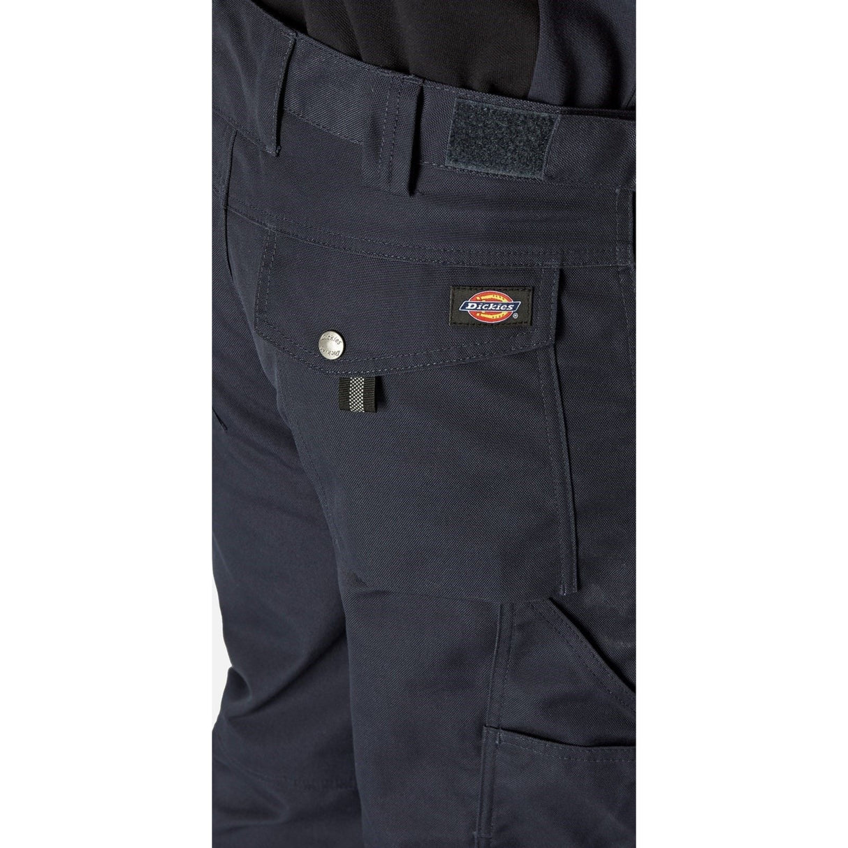 Dickies Eisenhower Multi - Pocket Trousers - Navy Blue - 34L Leg - 36206-67520-03 - Dickies - Trade Counter Direct