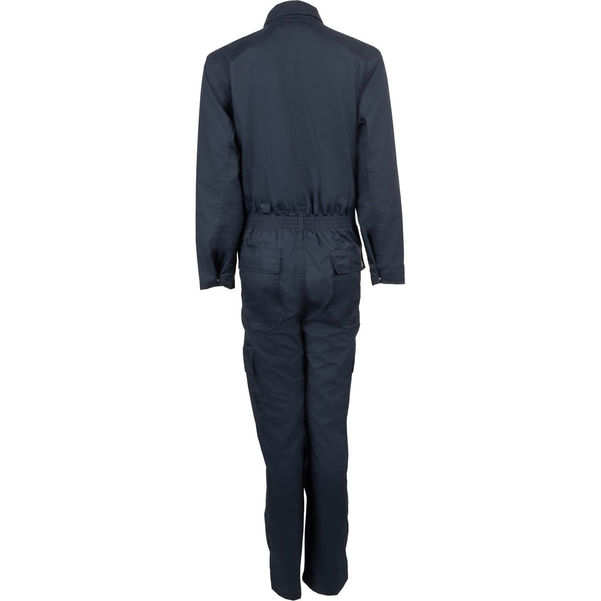 Dickies Everyday Coverall - Navy Blue (DK0A4XT5NV01003) - 36242-67609-02 - Dickies - Trade Counter Direct