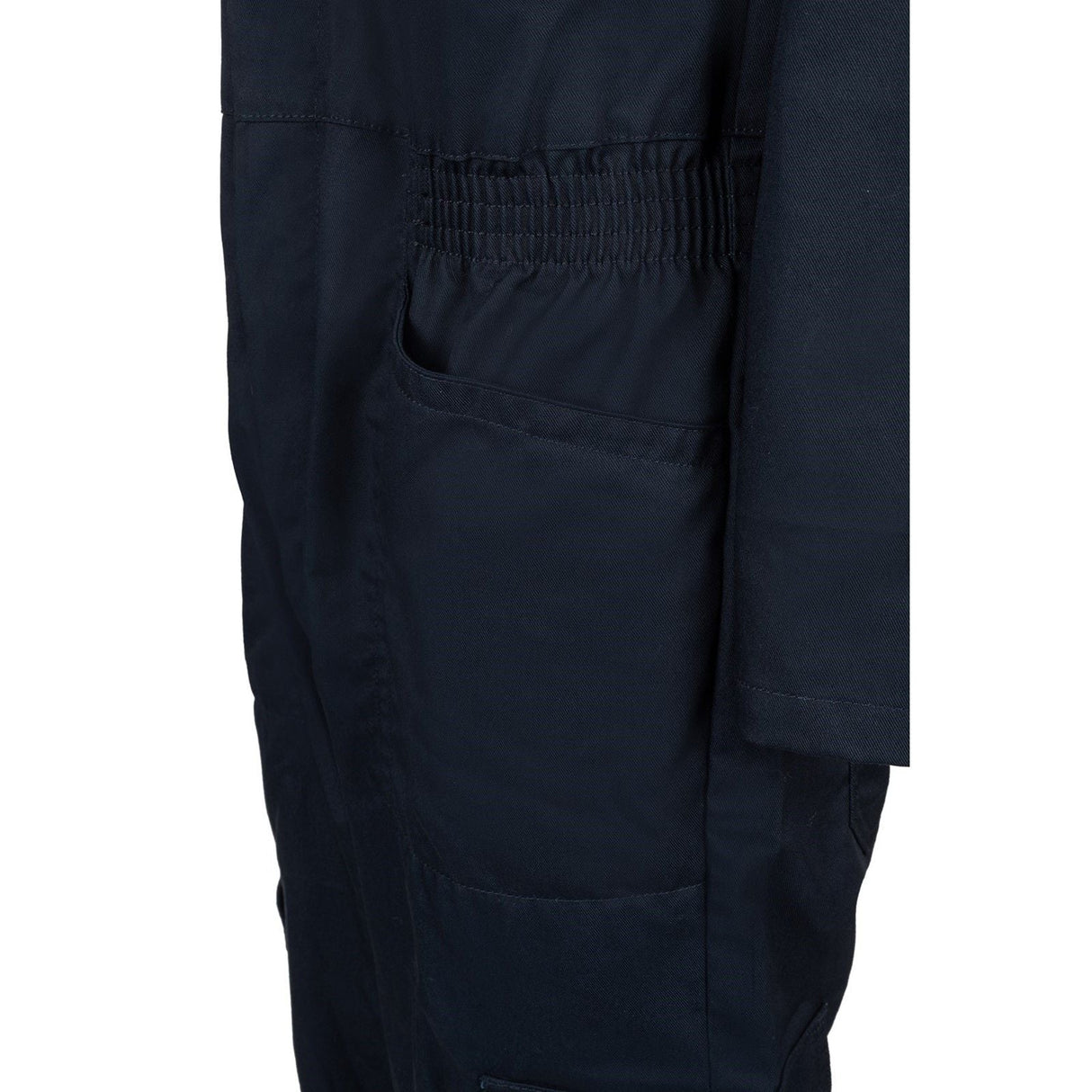 Dickies Everyday Coverall - Navy Blue (DK0A4XT5NV01003) - 36242-67609-02 - Dickies - Trade Counter Direct