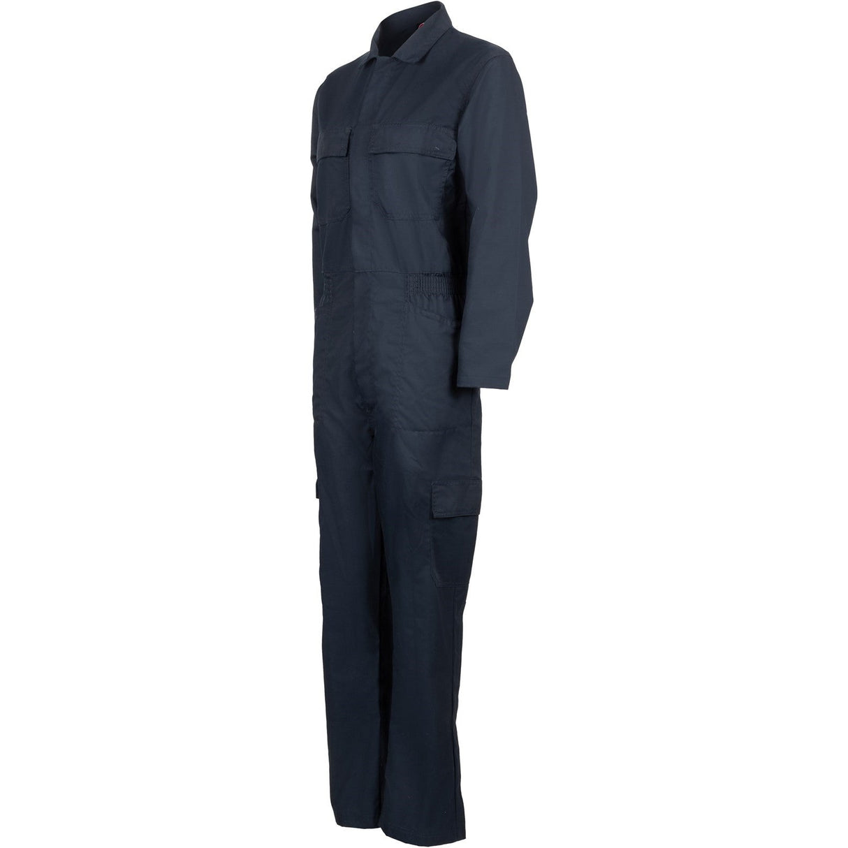 Dickies Everyday Coverall - Navy Blue (DK0A4XT5NV01003) - 36242-67609-02 - Dickies - Trade Counter Direct