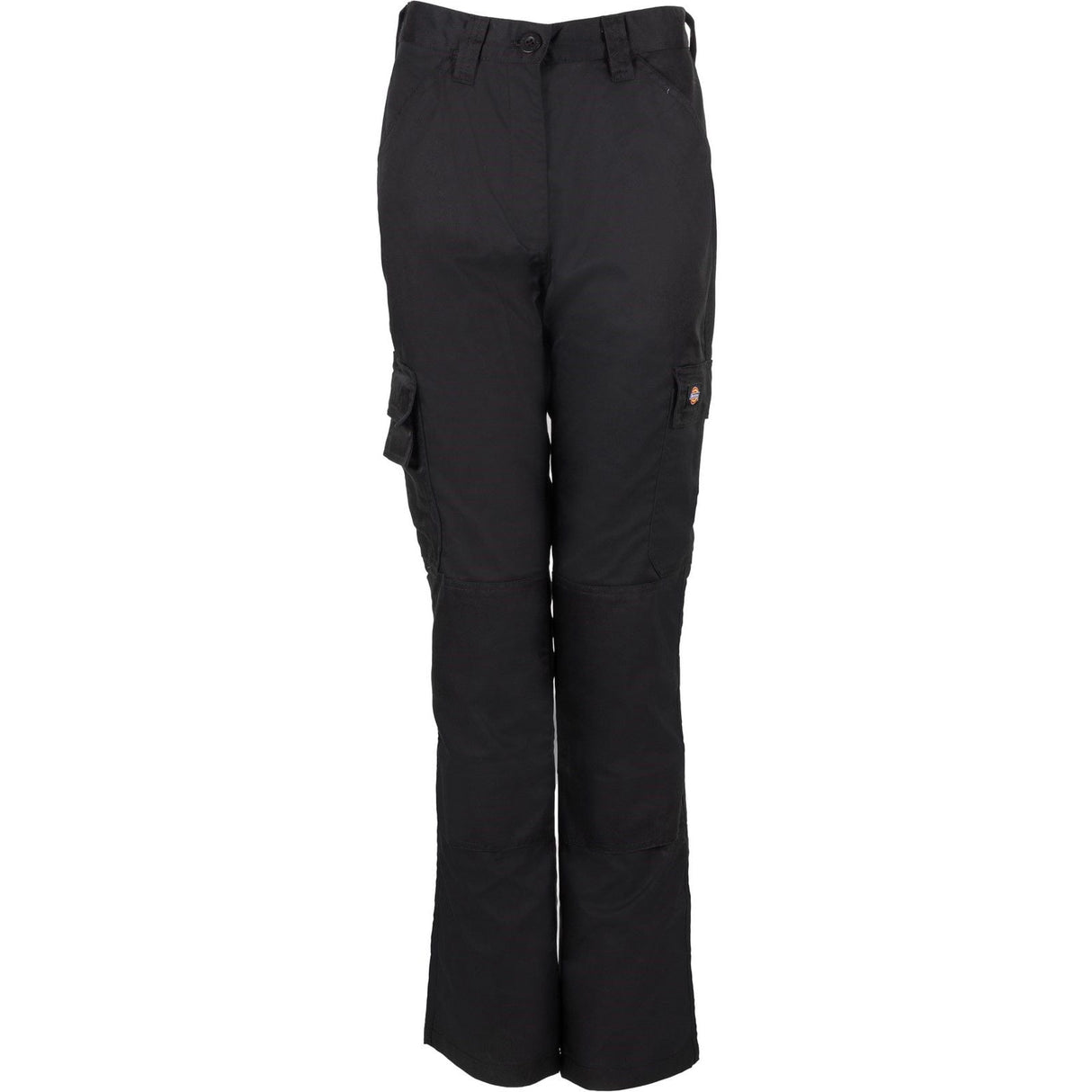 Dickies Everyday Flex Trousers - Black (DK0A4XSYBLK1004) - 36241-67606-04 - Dickies - Trade Counter Direct