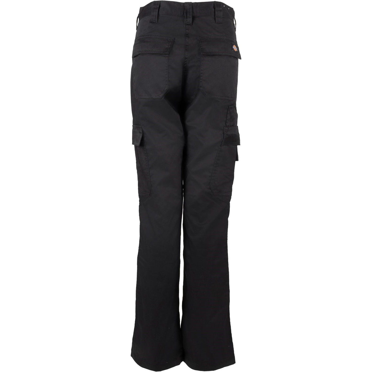 Dickies Everyday Flex Trousers - Black (DK0A4XSYBLK1004) - 36241-67606-04 - Dickies - Trade Counter Direct