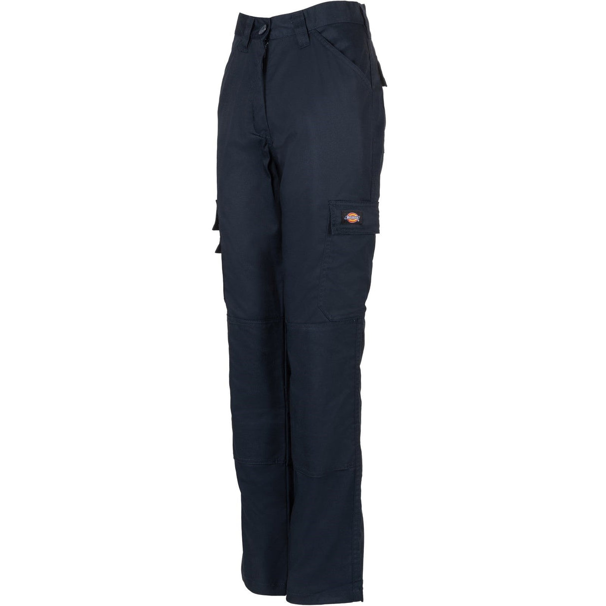 Dickies Everyday Flex Trousers - Navy Blue (DK0A4XSYNV01007) - 36241-67607-04 - Dickies - Trade Counter Direct