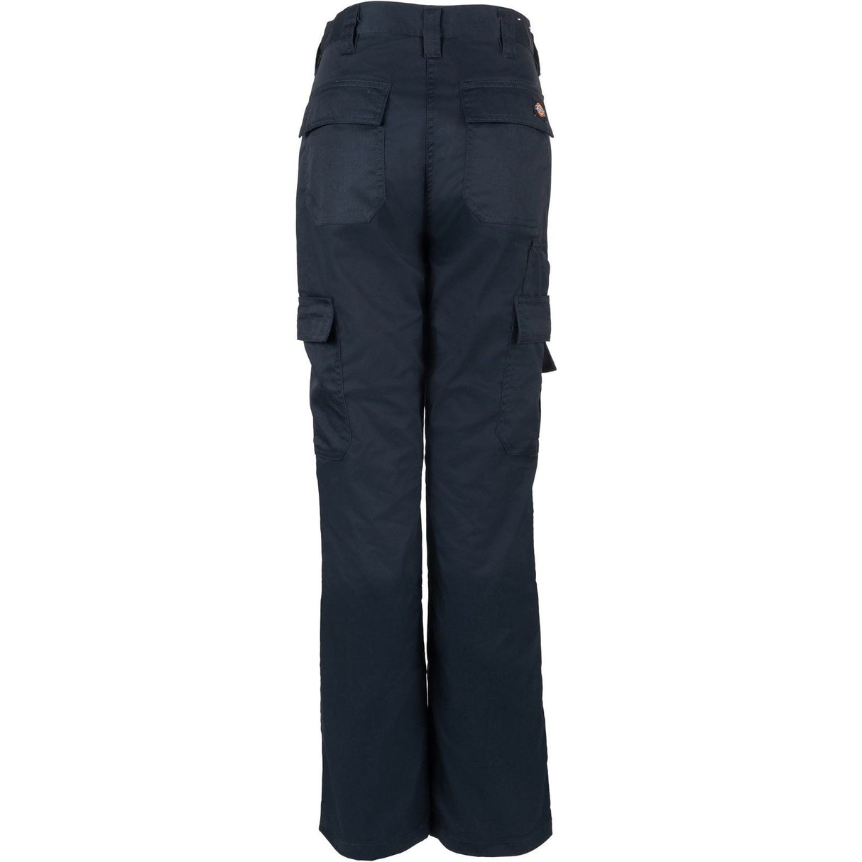 Dickies Everyday Flex Trousers - Navy Blue (DK0A4XSYNV01007) - 36241-67607-04 - Dickies - Trade Counter Direct