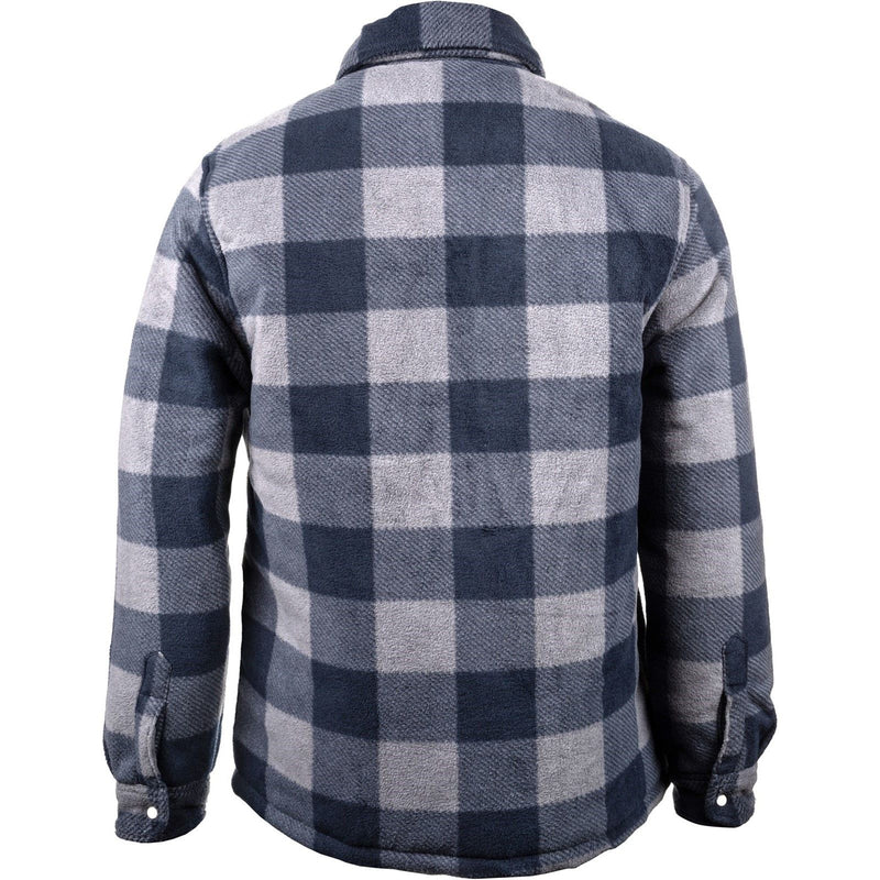 Dickies Portland Shirt - Blue (DK0A4XTABL81007) - 36227-67575-03 - Dickies - Trade Counter Direct