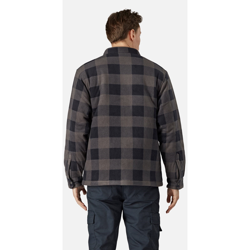 Dickies Portland Shirt - Blue (DK0A4XTABL81007) - 36227-67575-03 - Dickies - Trade Counter Direct