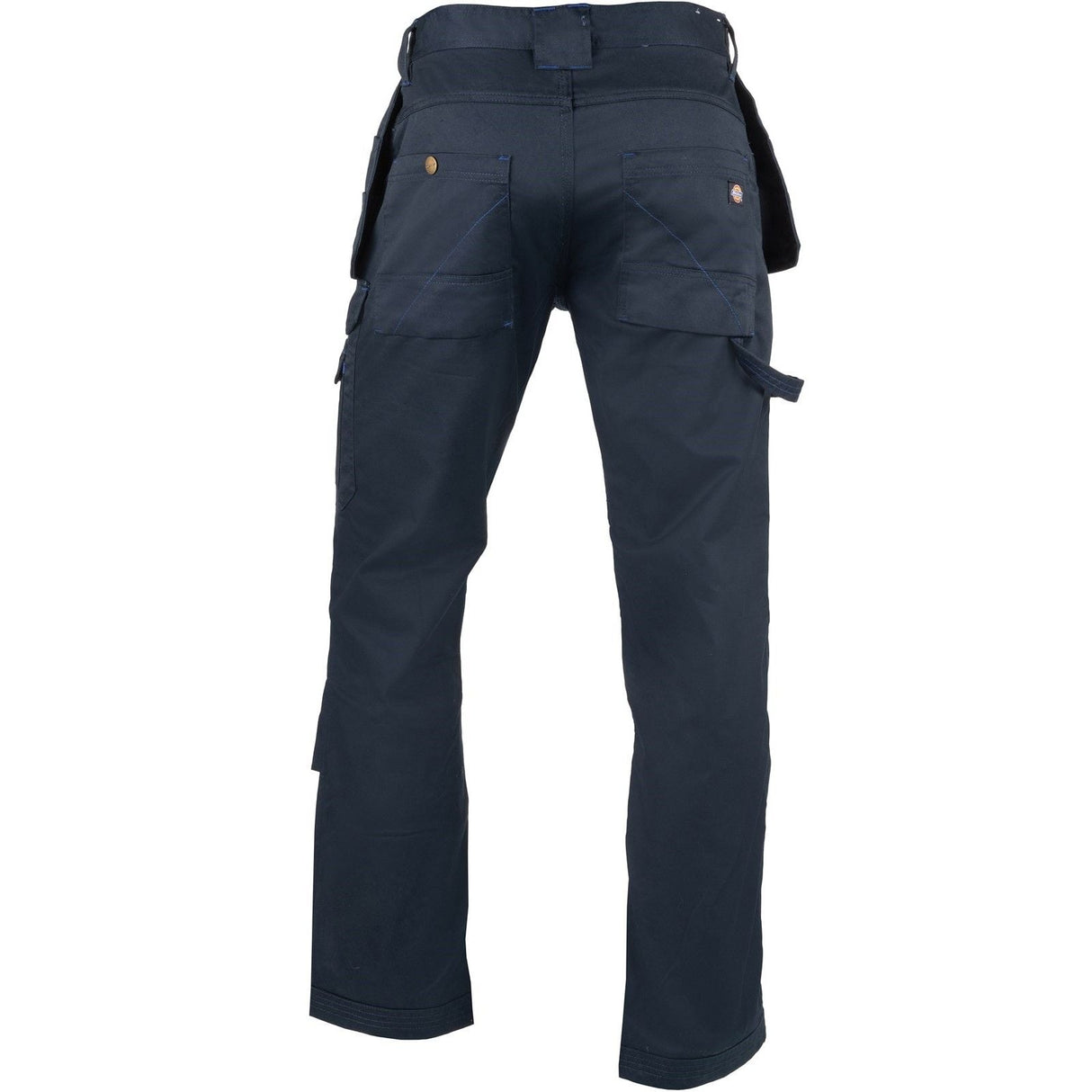 Dickies Redhawk Pro Trousers - Navy Blue - 32R Leg - 36220-67555-03 - Dickies - Trade Counter Direct