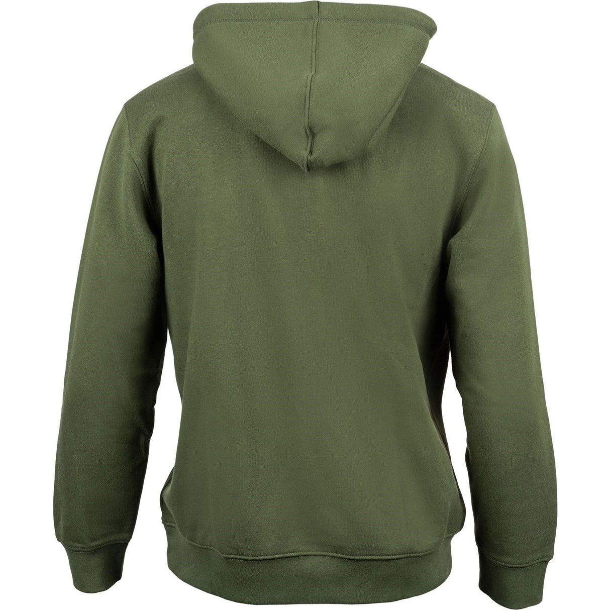 Dickies Rockfield Hoodie - Olive Green (DK0A4XTWOGX1006) - 36236-67598-03 - Dickies - Trade Counter Direct