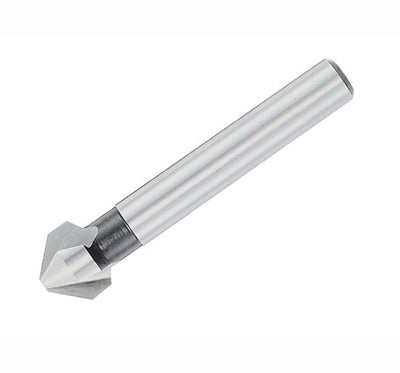 Dormer G136 HSS Straight Shank Countersinks 90 Degrees - 8.00mm - DORG136800 - Dormer - Trade Counter Direct