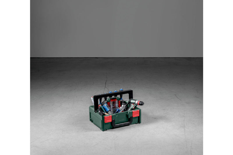 Metabo metaBOX 145 Tool Box (626908000) product image 3