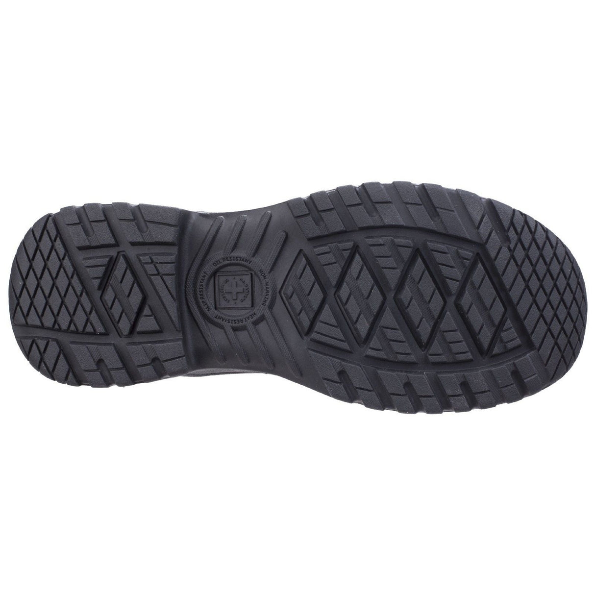 Dr Martens Drakelow Mens Safety Boot - Black (22317001) - 26021-43390-01 - Dr Martens - Trade Counter Direct