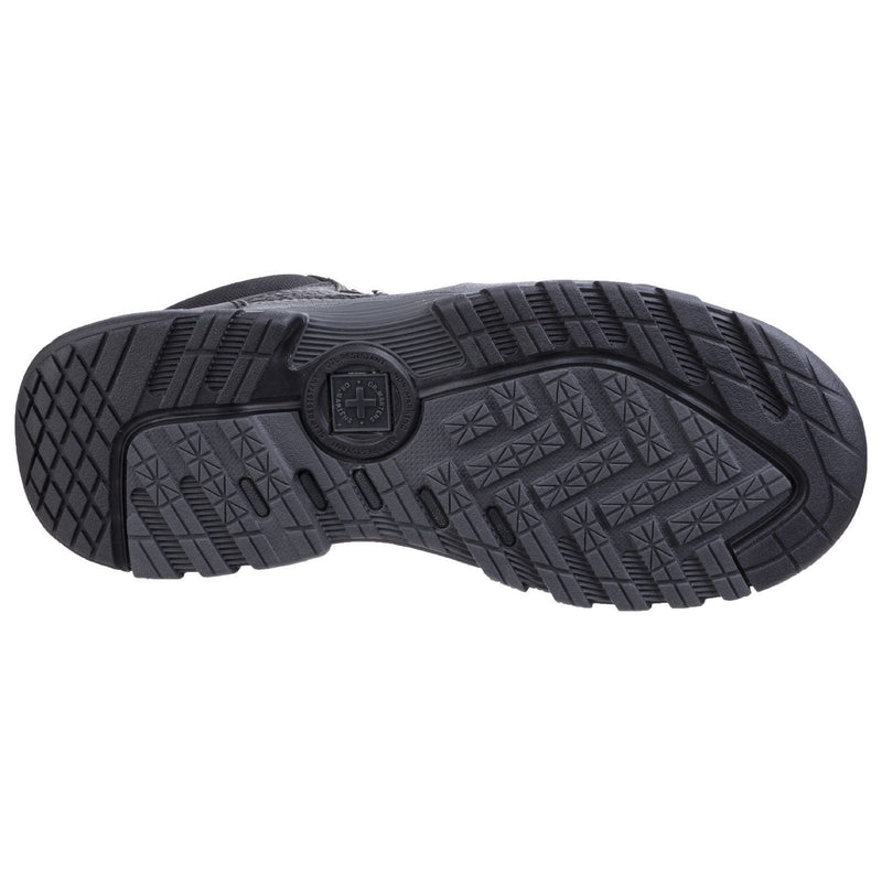Dr Martens Grapple Mens Safety Boot - Black (22953001 - 065) - 26023-43392-01 - Dr Martens - Trade Counter Direct