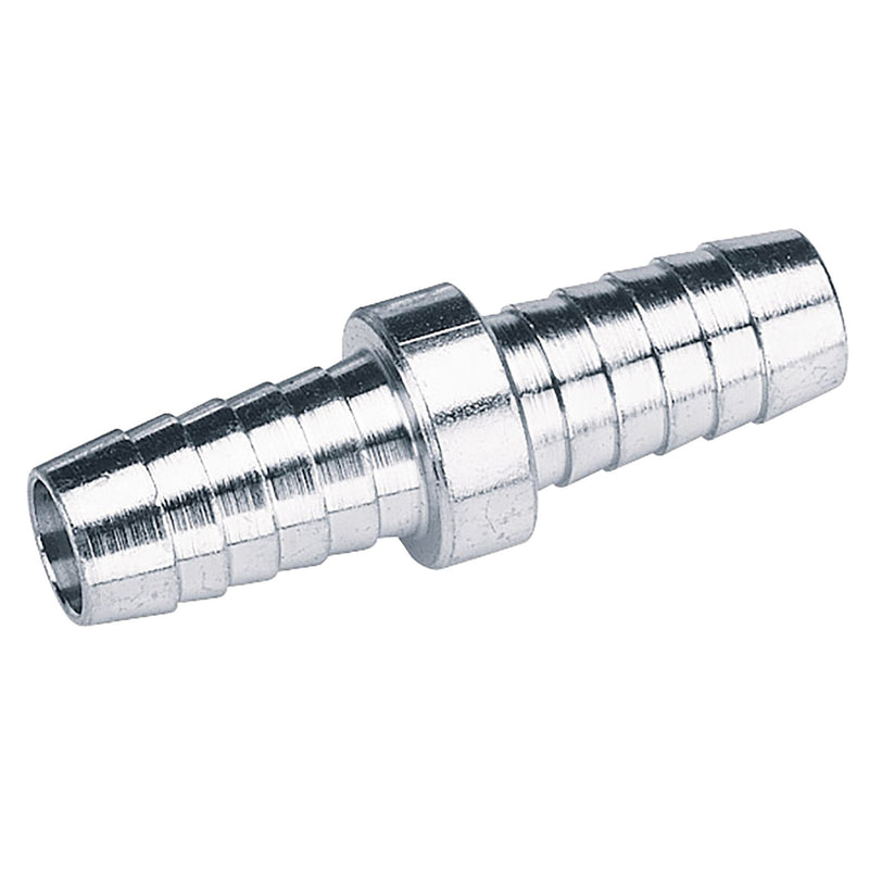 Draper 1/2" Bore PCL Double Ended Air Hose Connector (Sold Loose) - DR-25811 - Draper - Trade Counter Direct
