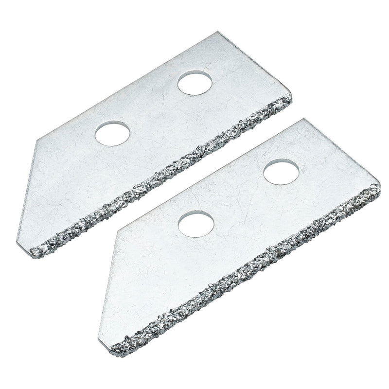 Draper 2 Spare Blades for 49419 - DR-49463 - Draper - Trade Counter Direct