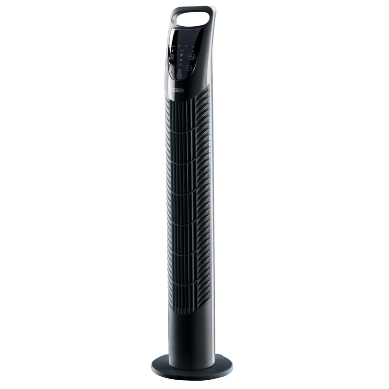 Draper 230V Tower Fan, 787mm, 40W - DR-09125 - Draper - Trade Counter Direct