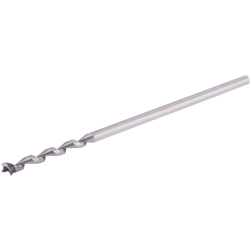 Draper 245B 1/2" Mortice Bit for 48056 Mortice Chisel and Bit - (78920) - DR-78920 - Draper - Trade Counter Direct
