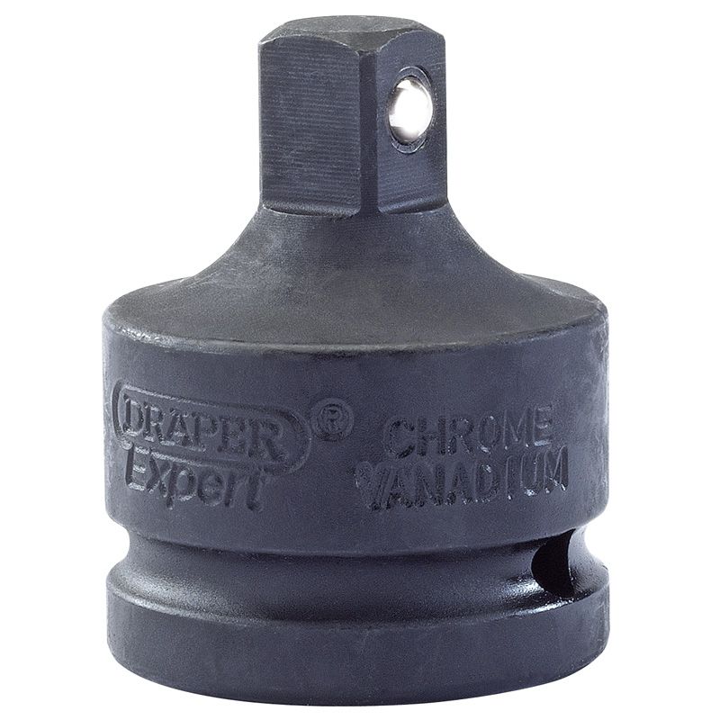 Draper 326 Impact Socket Converter, 3/4"(F) x 1/2"(M) - (14107) - DR-14107 - Draper - Trade Counter Direct