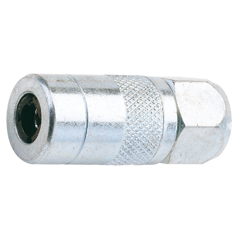 Draper 4 Jaw Hydraulic Connector, 1/8" BSP - DR-57859 - Draper - Trade Counter Direct
