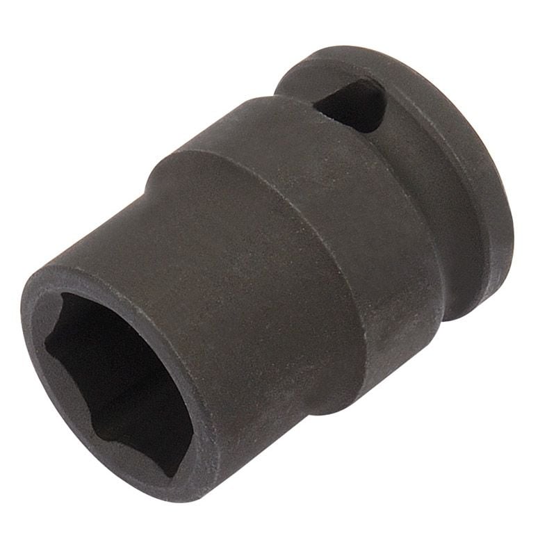 Draper 409 - MMC Expert HI - TORQ&174; 6 Point Impact Socket, 3/8" Sq. Dr., 13mm - DR-06873 - Draper - Trade Counter Direct