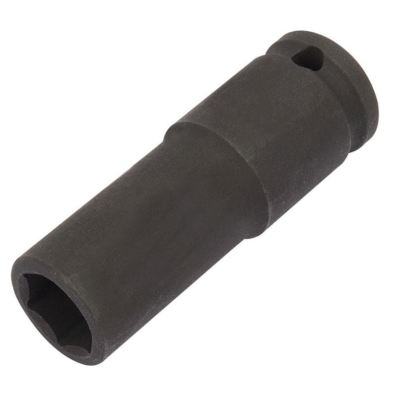 Draper 409D - MMC Expert HI - TORQ 6 Point Deep Impact Socket, 3/8" Sq. Dr., 13mm - (06886) - DR-06886 - Draper - Trade Counter Direct